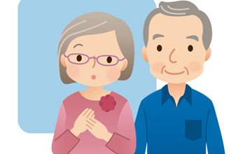 С возрастом нужно тщательнее следить за своим здоровьем С возрастом нужно тщательнее следить за своим здоровьем