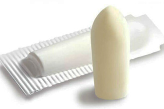 Разновидности свечей Разновидности свечей