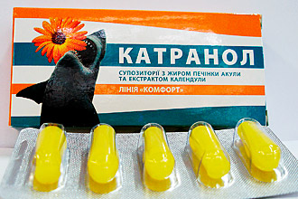 Когда необходимо пользоваться Катранолом