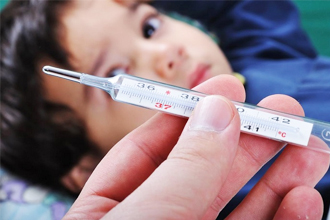 Бывает ли температура при запоре? Бывает ли температура при запоре?