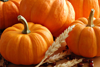 Действие тыквы при запоре Действие тыквы при запоре