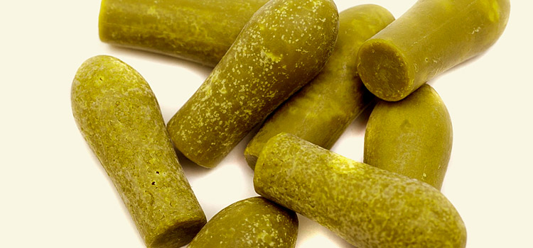 Самодельные свечи от геморроя с коровяком