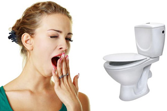 Почему каждое утро может быть понос? Почему каждое утро может быть понос?