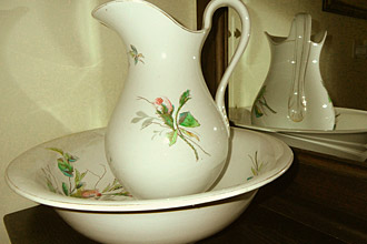 Как готовить паровые ванночки при геморрое