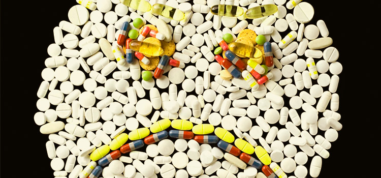 Побочные эффекты препаратов Венарус и Детралекс