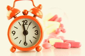 Правила приема Венарус и Фледобида