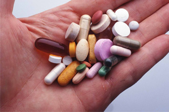 Аллергия на лекарства Аллергия на лекарства