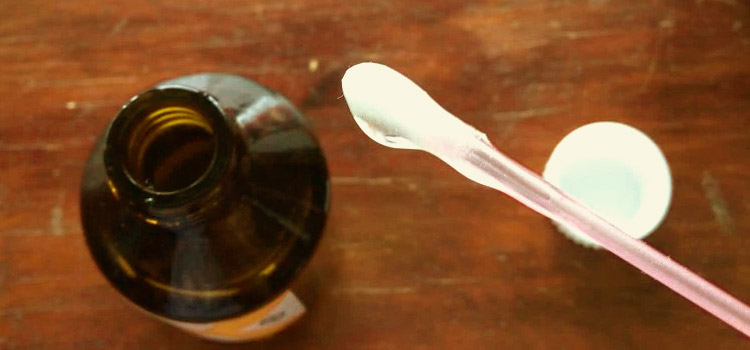 Состав и свойства Винилина