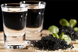 Польза водки Польза водки