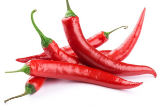 Водка с перцем Водка с перцем