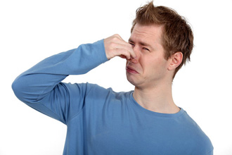 Каковы причины зловонного поноса? Каковы причины зловонного поноса?