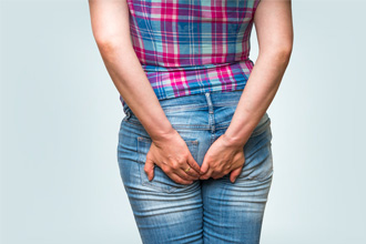 Диарея может вызвать жжение в заднем проходе Диарея может вызвать жжение в заднем проходе