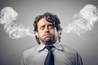 Стресс и синдром раздраженного кишечника Стресс и синдром раздраженного кишечника