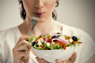 Особенности питания Особенности питания